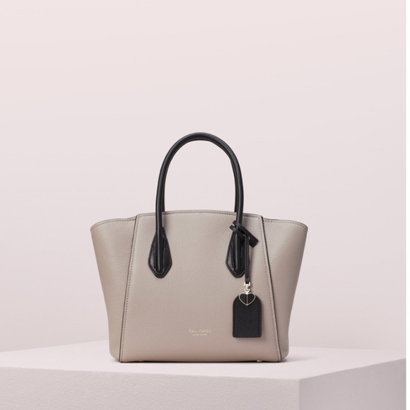 kate spade Handbags - ✨SOLD✨ KATE SPADE GRACE MEDIUM SATCHEL